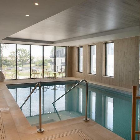 Domitys Les Fregates Aparthotel Les Sables-dʼOlonne Exterior foto